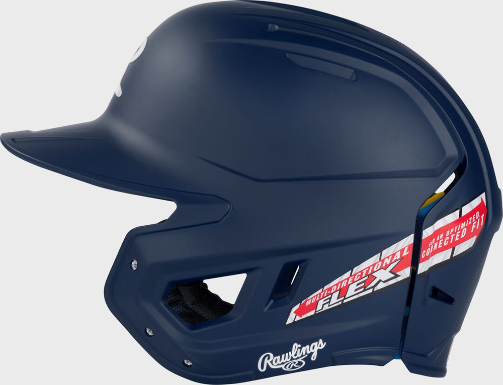 Rawlings For Sale | Rawlings Mach Fit Batting Helmet