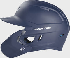 Rawlings Outlet | 2022 Mach Adjust Right Handed Batting Helmet Junior & Senior