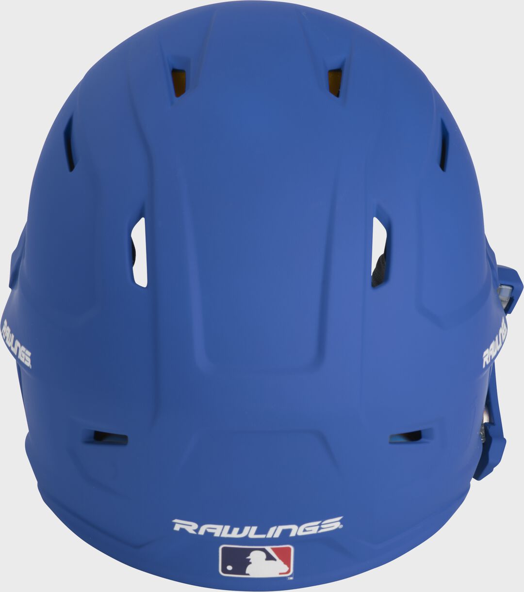 Rawlings New | 2022 Mach Adjust Left Handed Batting Helmet Junior & Senior