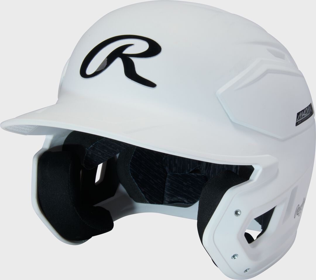 Rawlings | Rawlings Mach-X Max Performance Batting Helmet