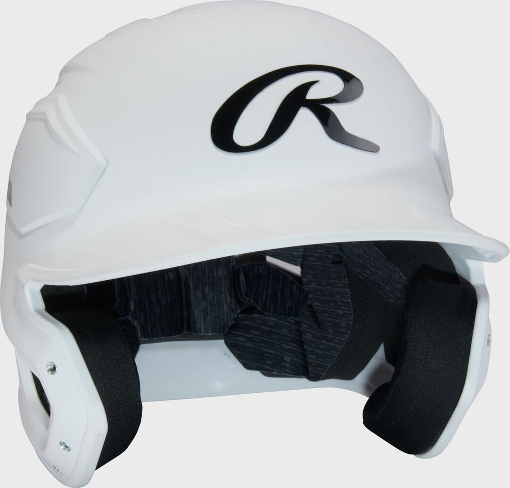 Rawlings | Rawlings Mach-X Max Performance Batting Helmet