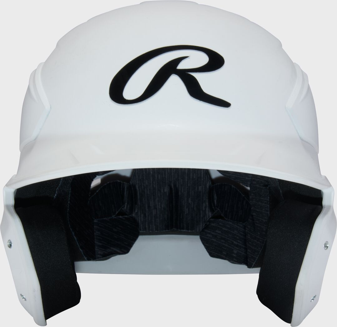 Rawlings | Rawlings Mach-X Max Performance Batting Helmet