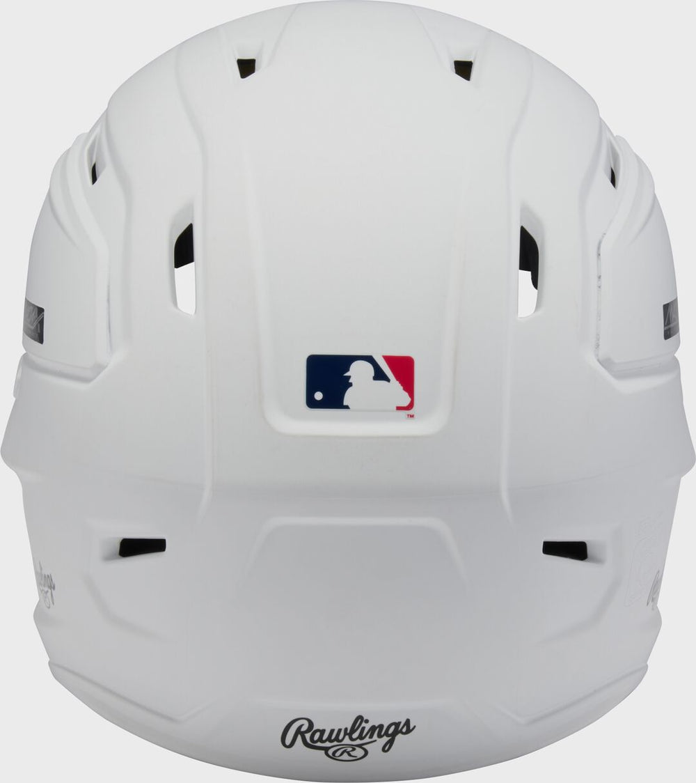 Rawlings | Rawlings Mach-X Max Performance Batting Helmet