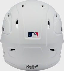 Rawlings | Rawlings Mach-X Max Performance Batting Helmet