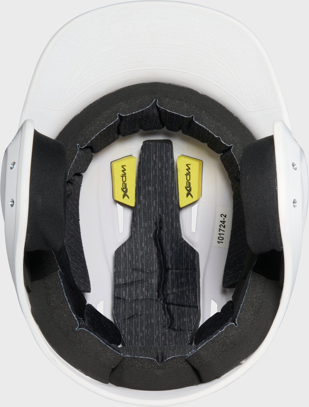 Rawlings | Rawlings Mach-X Max Performance Batting Helmet