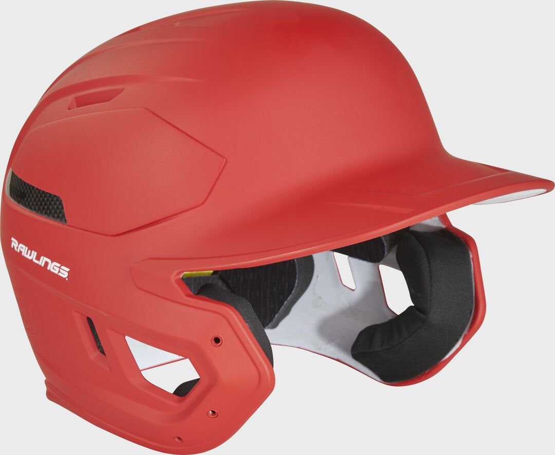 Rawlings Sale | Rawlings Mach Carbon Batting Helmet