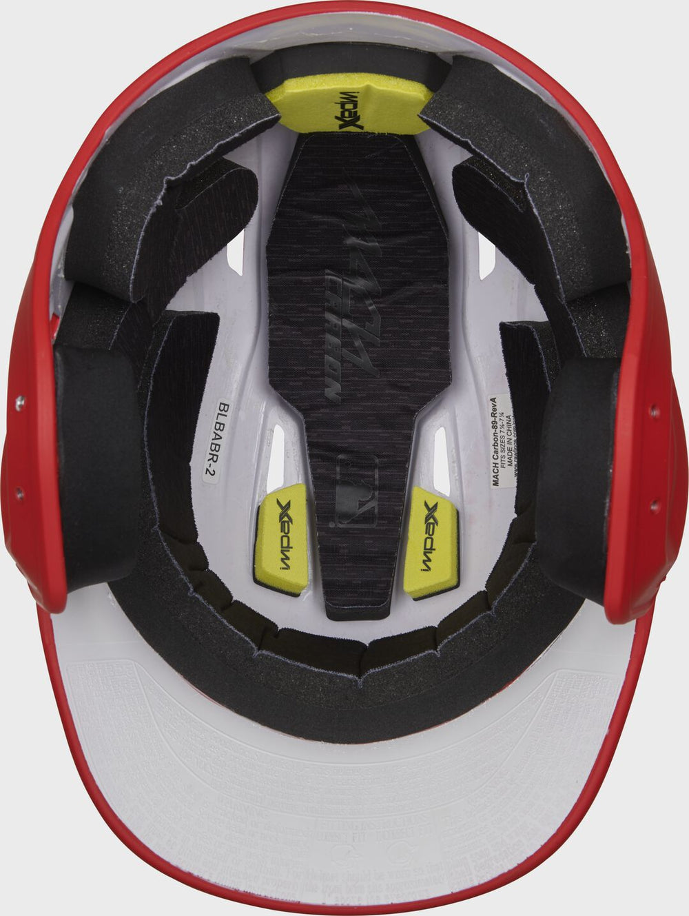 Rawlings Sale | Rawlings Mach Carbon Batting Helmet