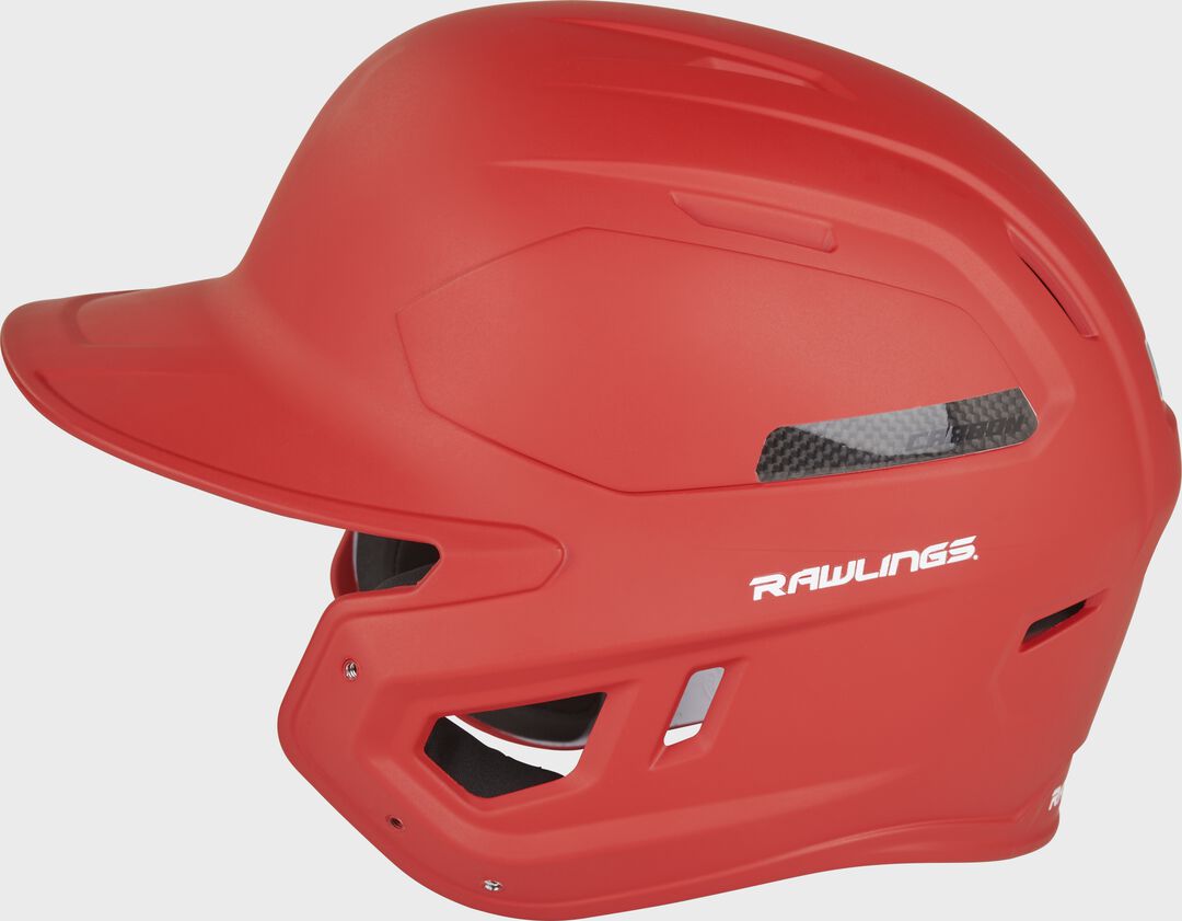 Rawlings Sale | Rawlings Mach Carbon Batting Helmet