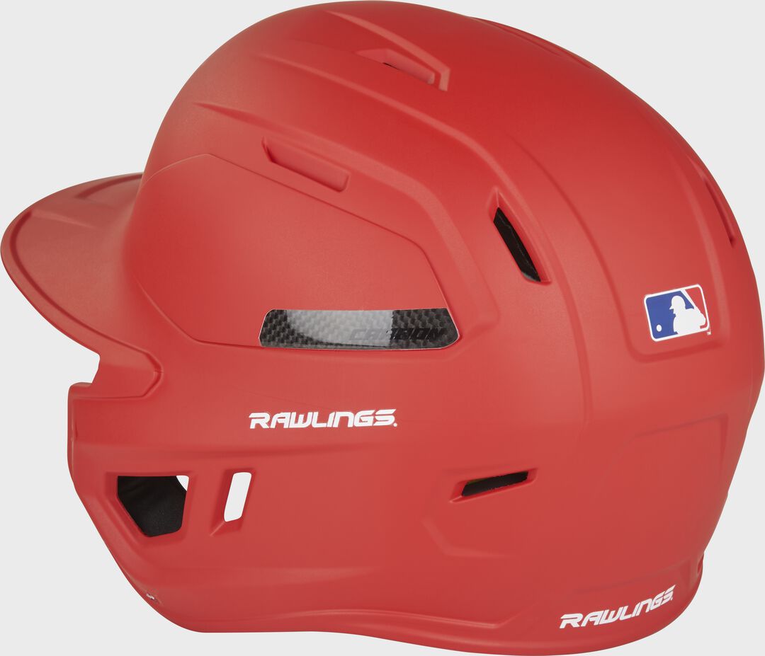 Rawlings Sale | Rawlings Mach Carbon Batting Helmet