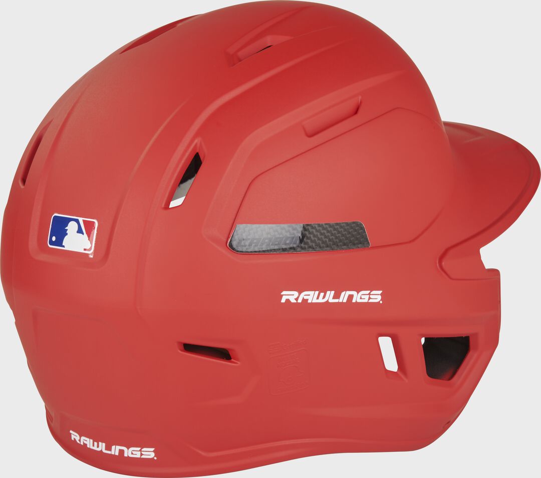 Rawlings Sale | Rawlings Mach Carbon Batting Helmet