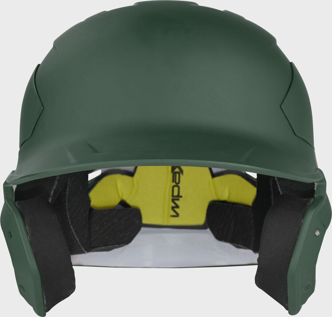 Dark Green,S