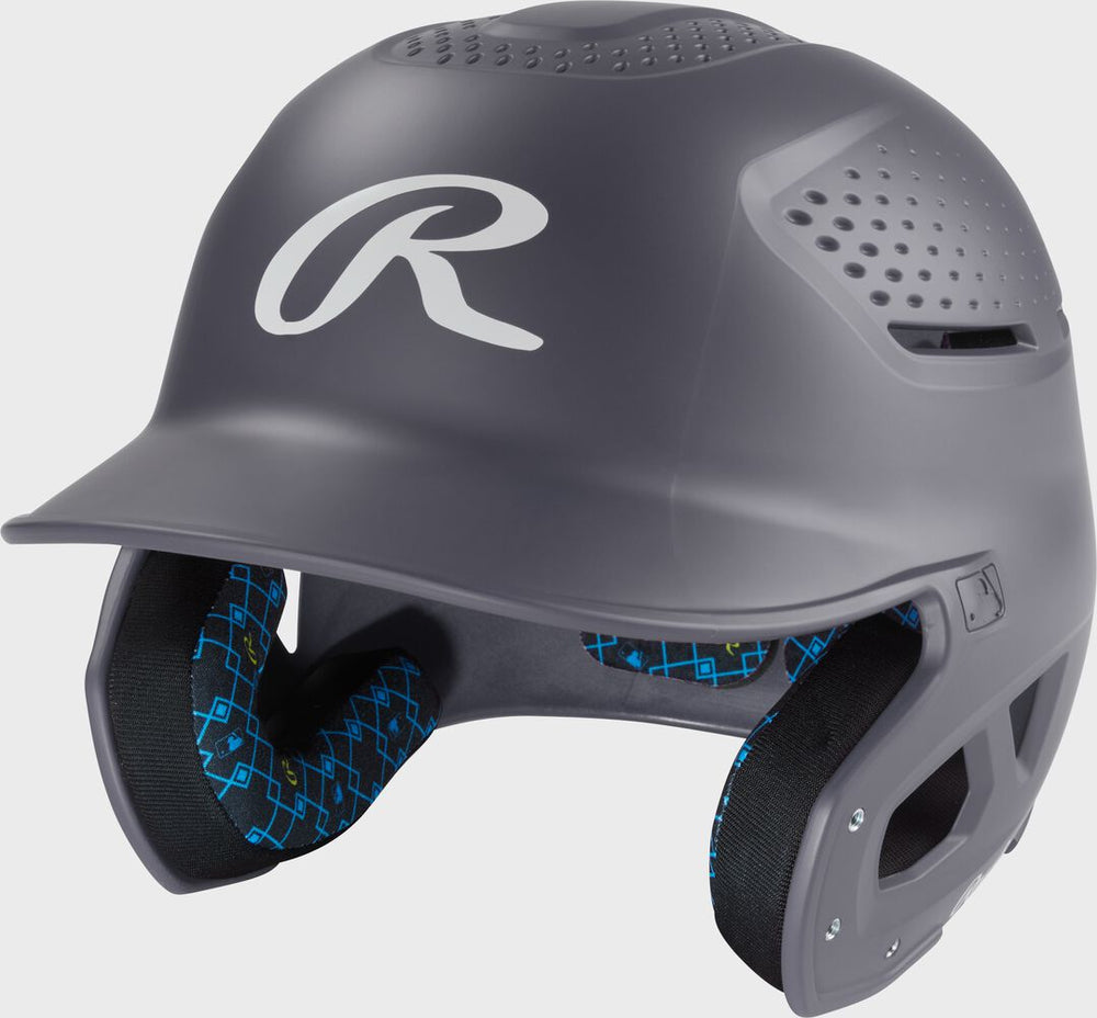 Rawlings Discount | Rawlings RX2 Batting Helmet Junior & Senior