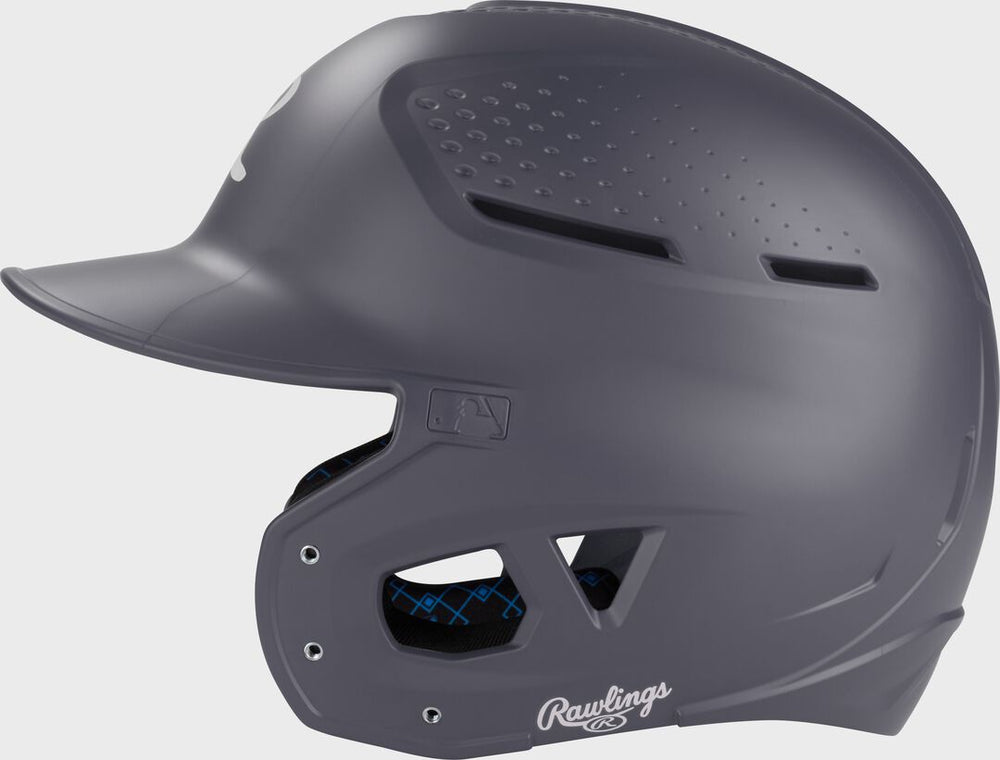 Rawlings Discount | Rawlings RX2 Batting Helmet Junior & Senior