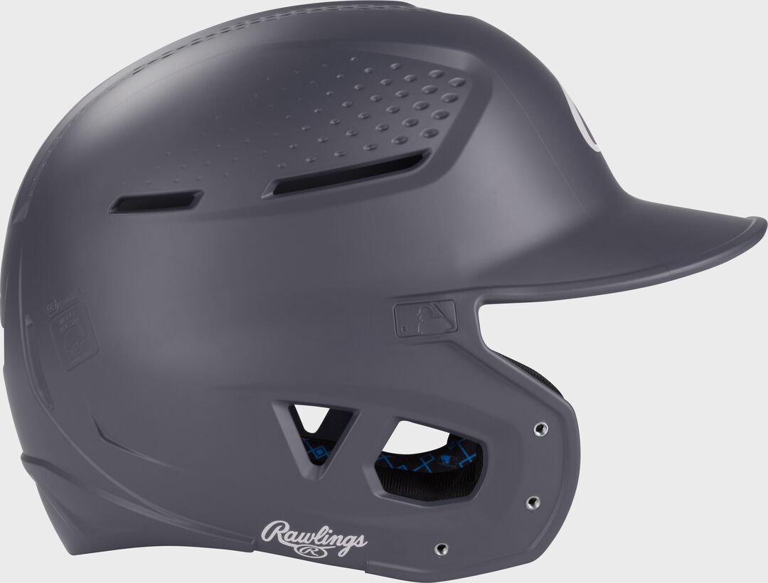 Rawlings Discount | Rawlings RX2 Batting Helmet Junior & Senior