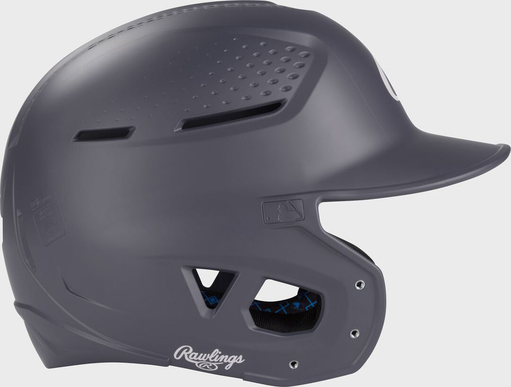 Rawlings Discount | Rawlings RX2 Batting Helmet Junior & Senior