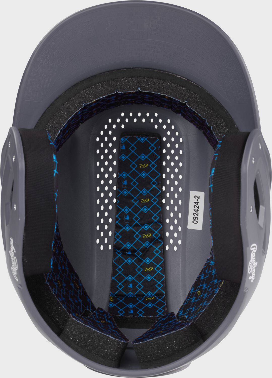 Rawlings Discount | Rawlings RX2 Batting Helmet Junior & Senior