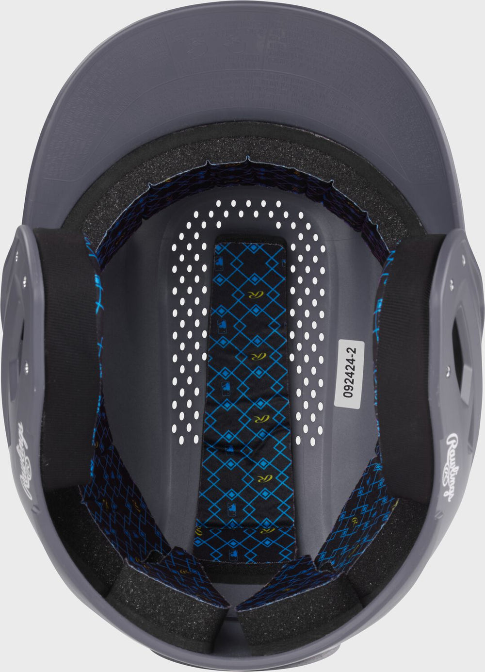Rawlings Discount | Rawlings RX2 Batting Helmet Junior & Senior