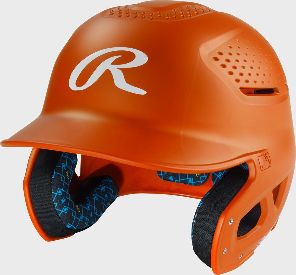 Athletic Orange,Senior