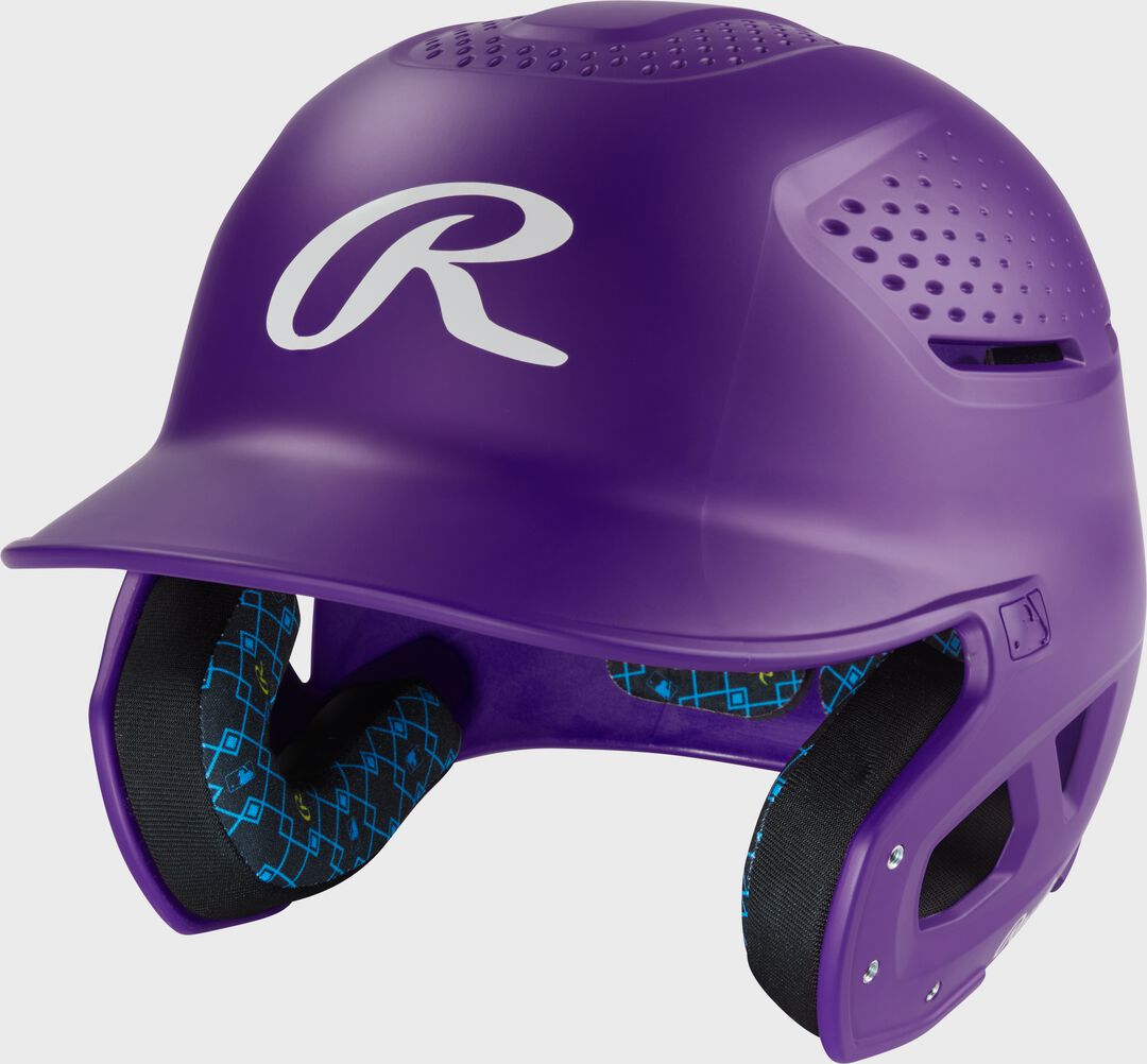 Purple,Senior