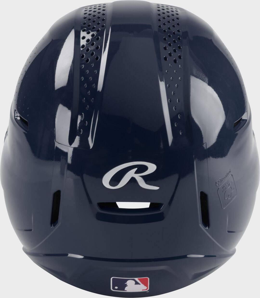 Rawlings On Sale | Rawlings RX2 Gloss Baseball Batting Helmet Junior & Senior