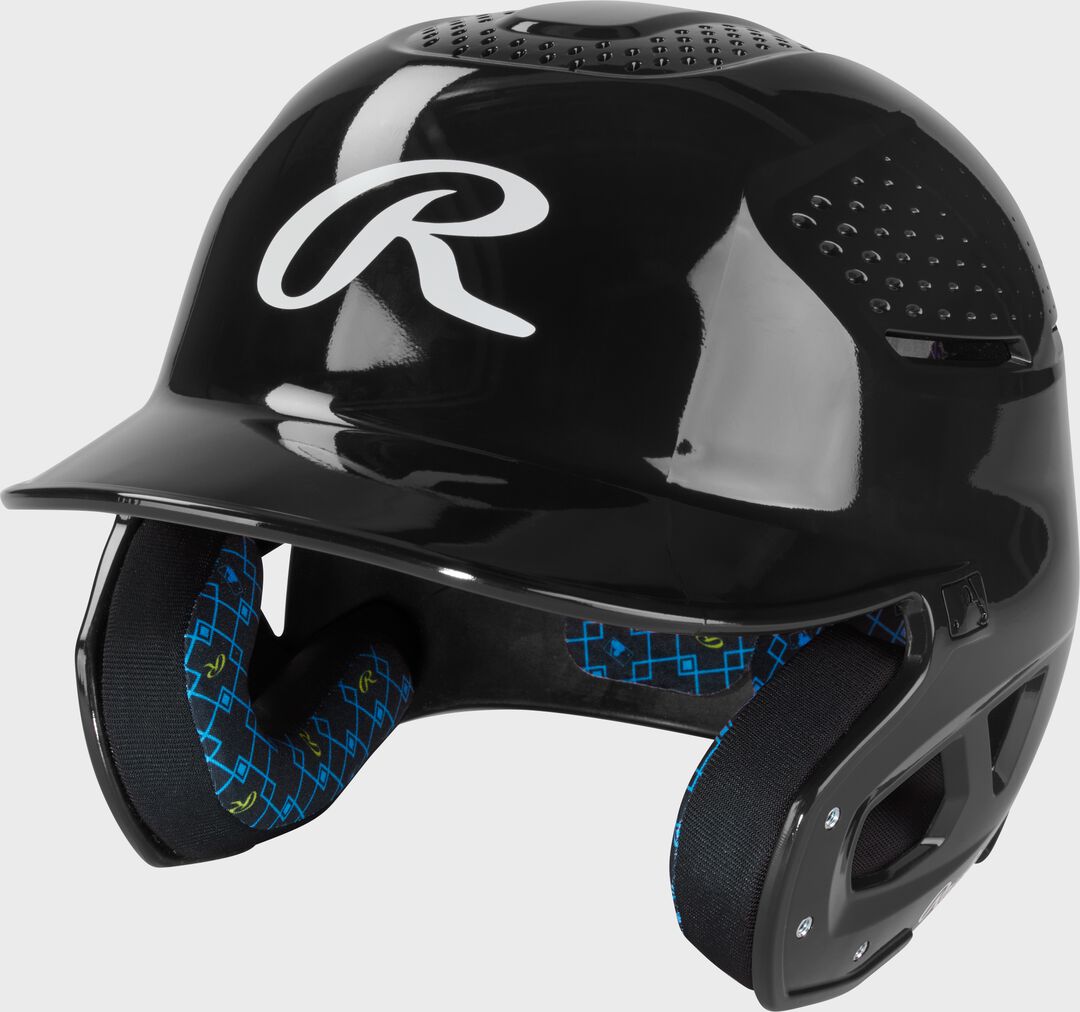 Black,Senior