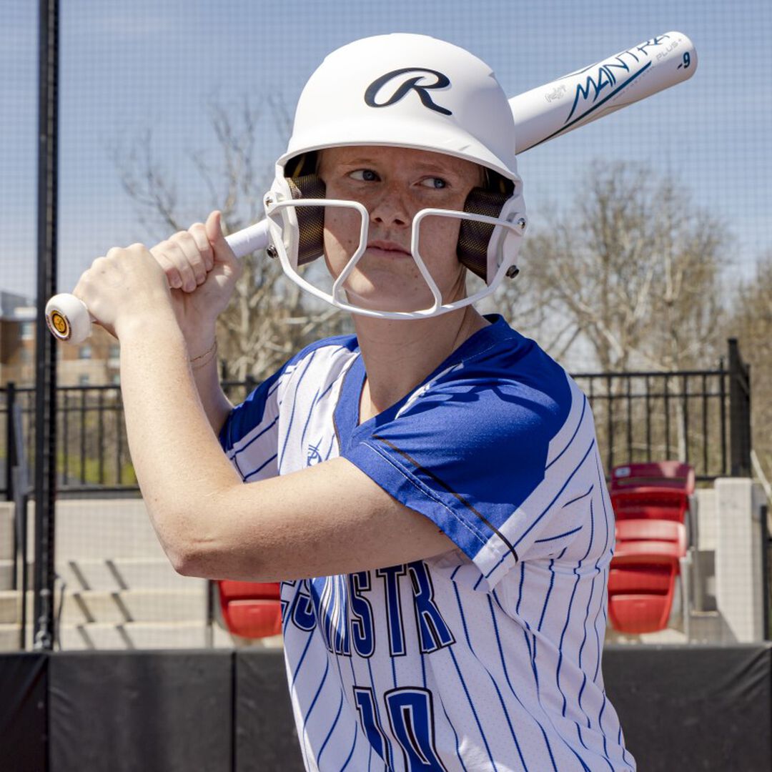 Rawlings For Sale | Rawlings Mach Hi-Viz Fastpitch Batting Helmet