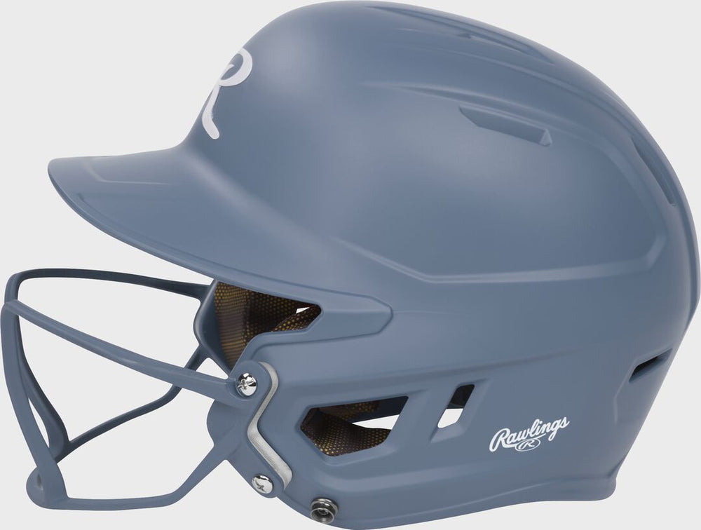 Rawlings For Sale | Rawlings Mach Hi-Viz Fastpitch Batting Helmet