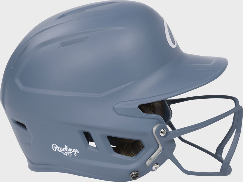 Rawlings For Sale | Rawlings Mach Hi-Viz Fastpitch Batting Helmet