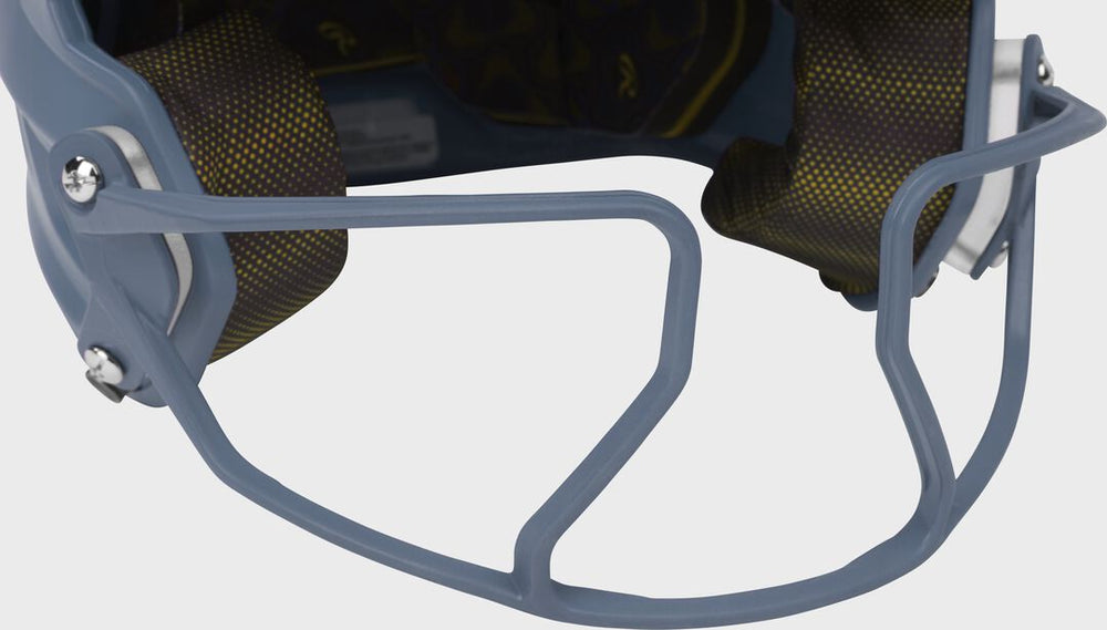 Rawlings For Sale | Rawlings Mach Hi-Viz Fastpitch Batting Helmet
