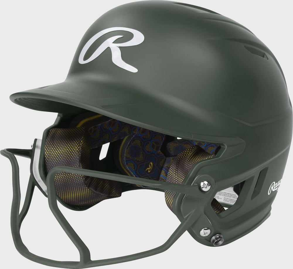 Dark Green,Senior