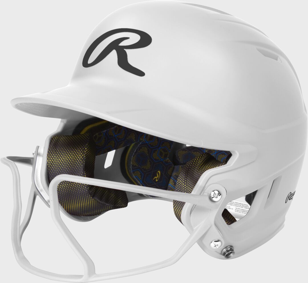 White,Senior