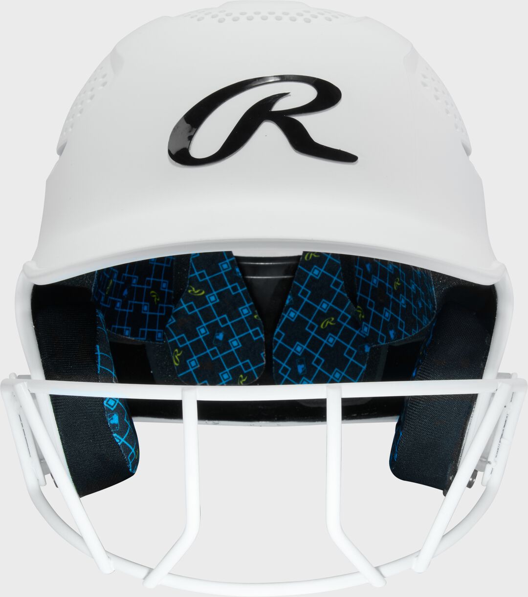 Rawlings Outlet | Rawlings RX2 Fastpitch Batting Helmet Junior & Senior