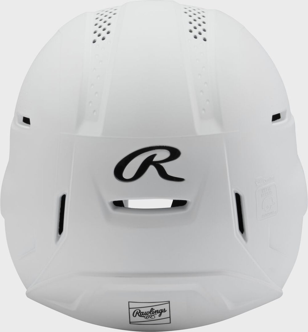Rawlings Outlet | Rawlings RX2 Fastpitch Batting Helmet Junior & Senior