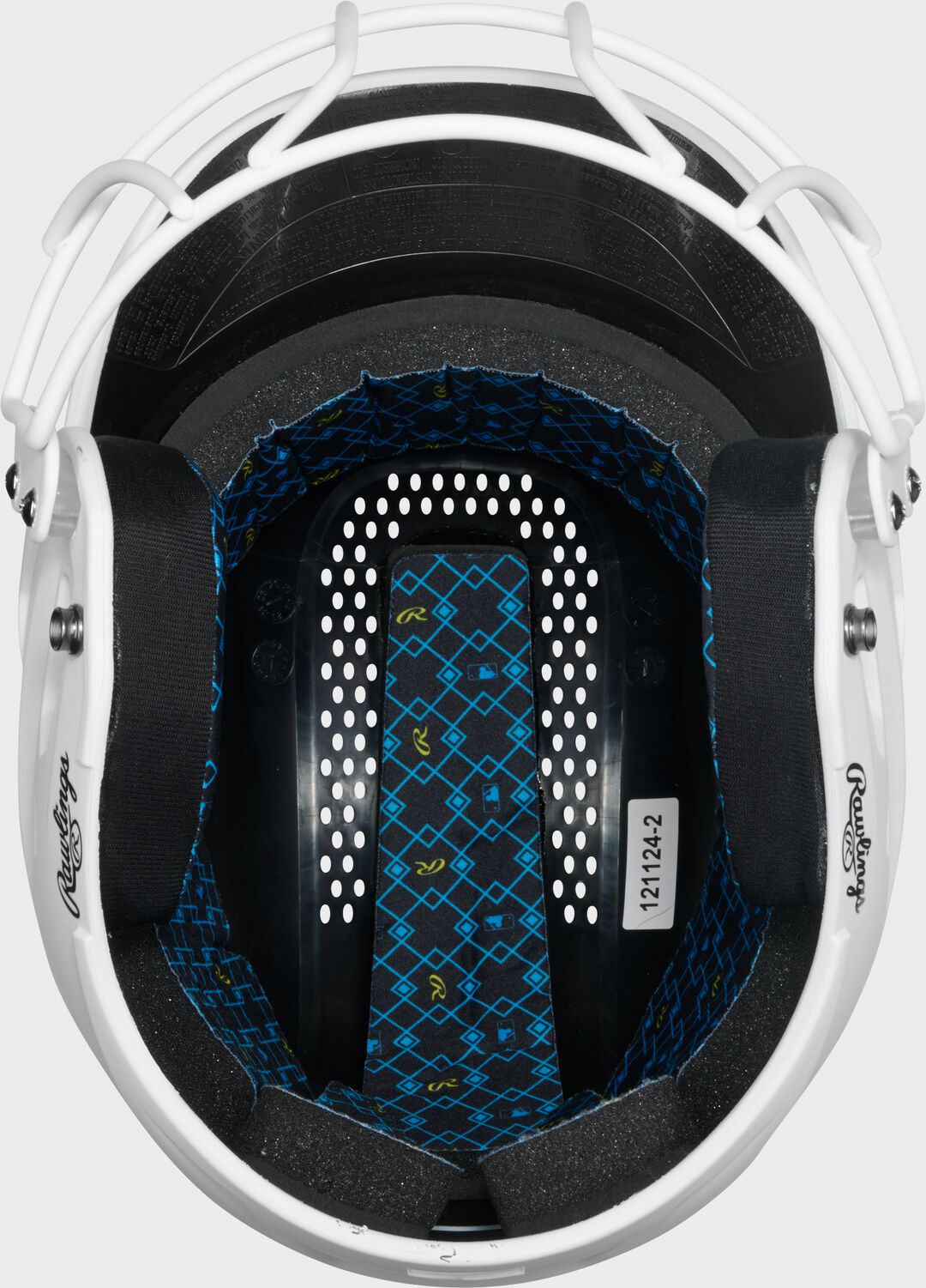 Rawlings Outlet | Rawlings RX2 Fastpitch Batting Helmet Junior & Senior