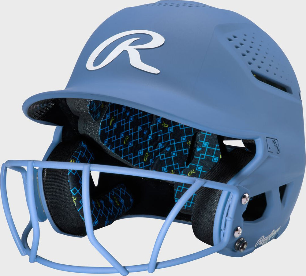 Columbia Blue,Senior