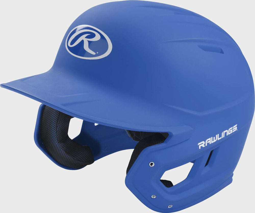 Rawlings New | Rawlings Mach Batting Helmet Senior & Junior Sizes