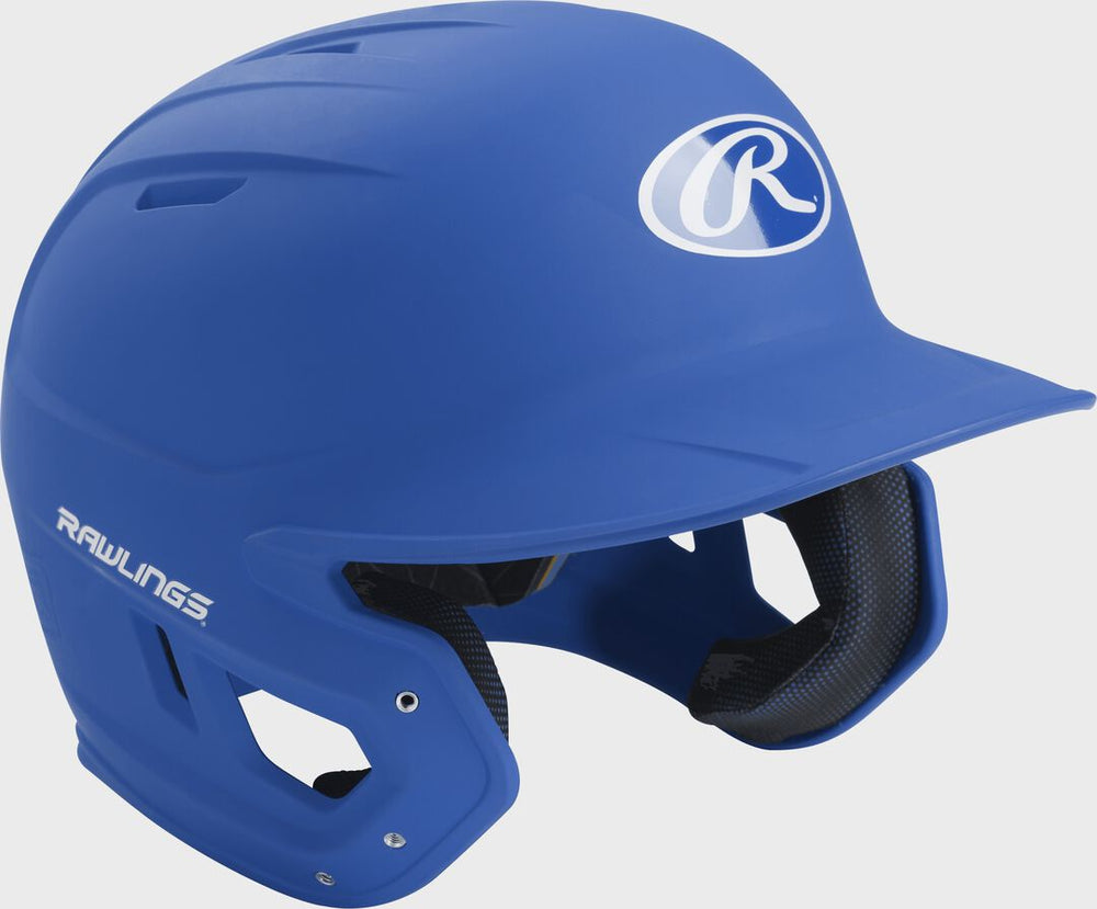 Rawlings New | Rawlings Mach Batting Helmet Senior & Junior Sizes