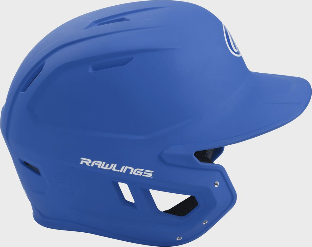 Rawlings New | Rawlings Mach Batting Helmet Senior & Junior Sizes
