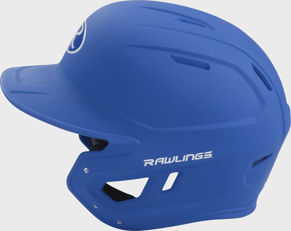 Rawlings New | Rawlings Mach Batting Helmet Senior & Junior Sizes