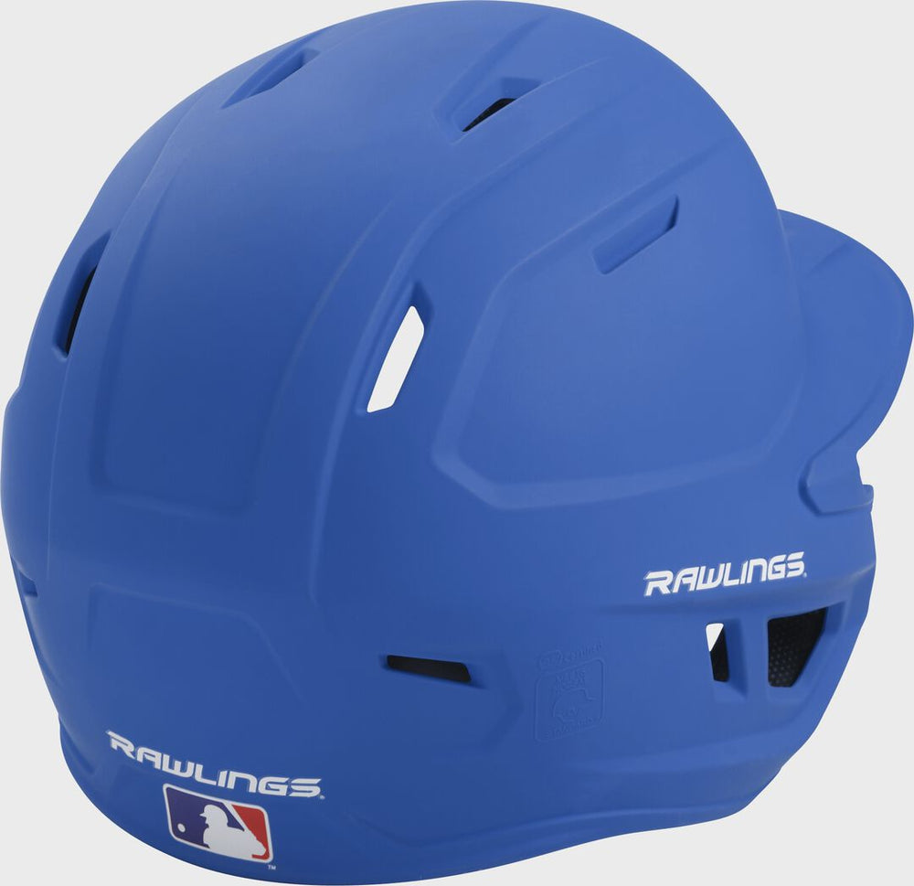 Rawlings New | Rawlings Mach Batting Helmet Senior & Junior Sizes