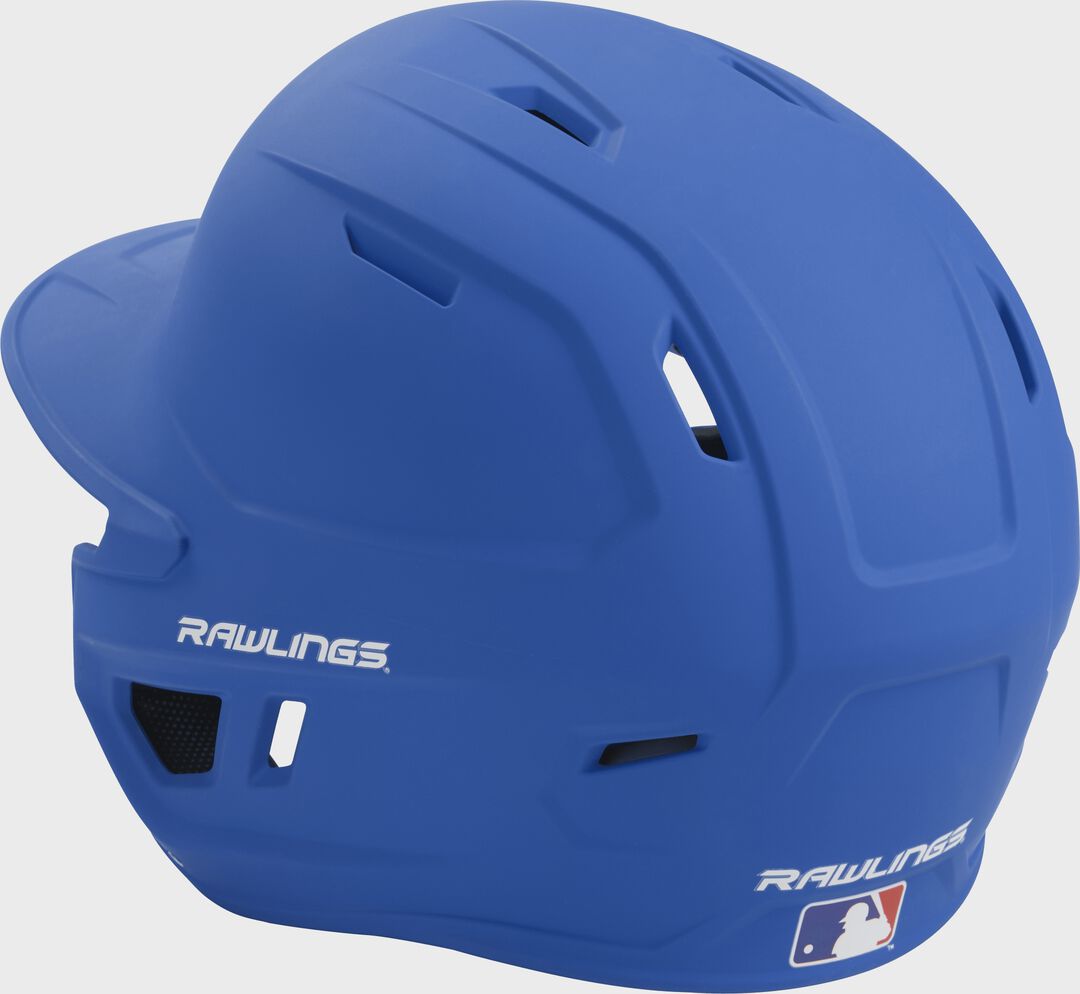 Rawlings New | Rawlings Mach Batting Helmet Senior & Junior Sizes