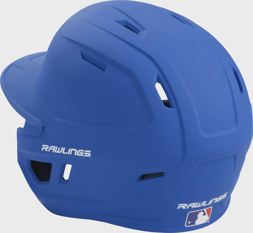 Rawlings New | Rawlings Mach Batting Helmet Senior & Junior Sizes