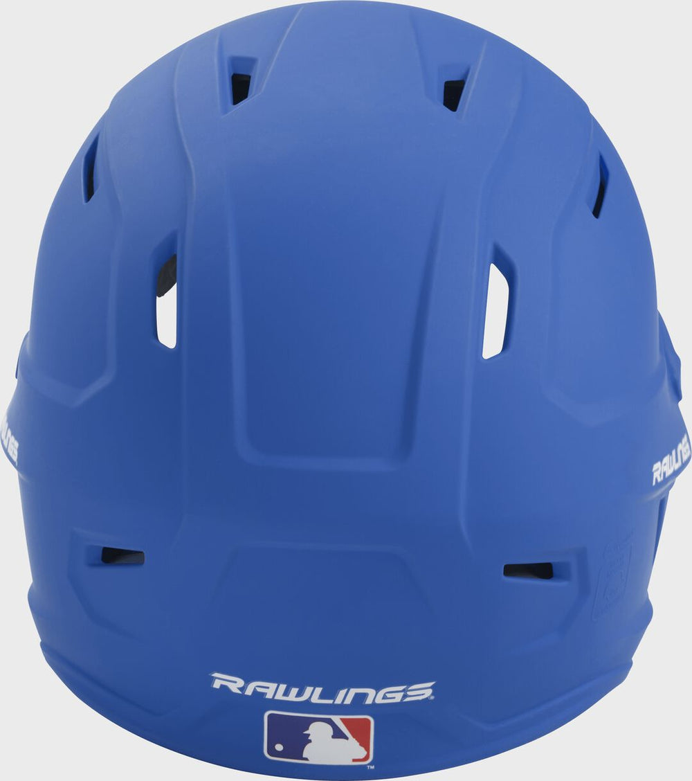 Rawlings New | Rawlings Mach Batting Helmet Senior & Junior Sizes