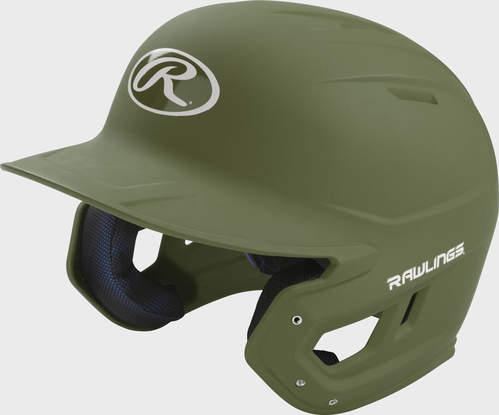 Military Green,Senior