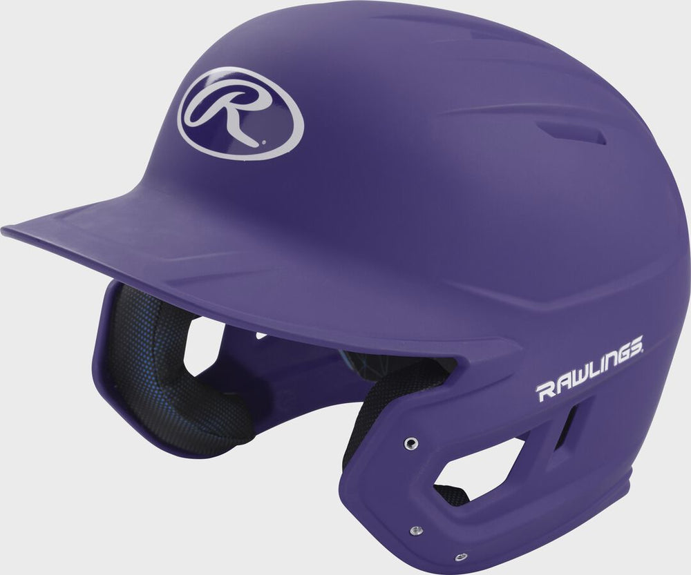 Purple,Senior