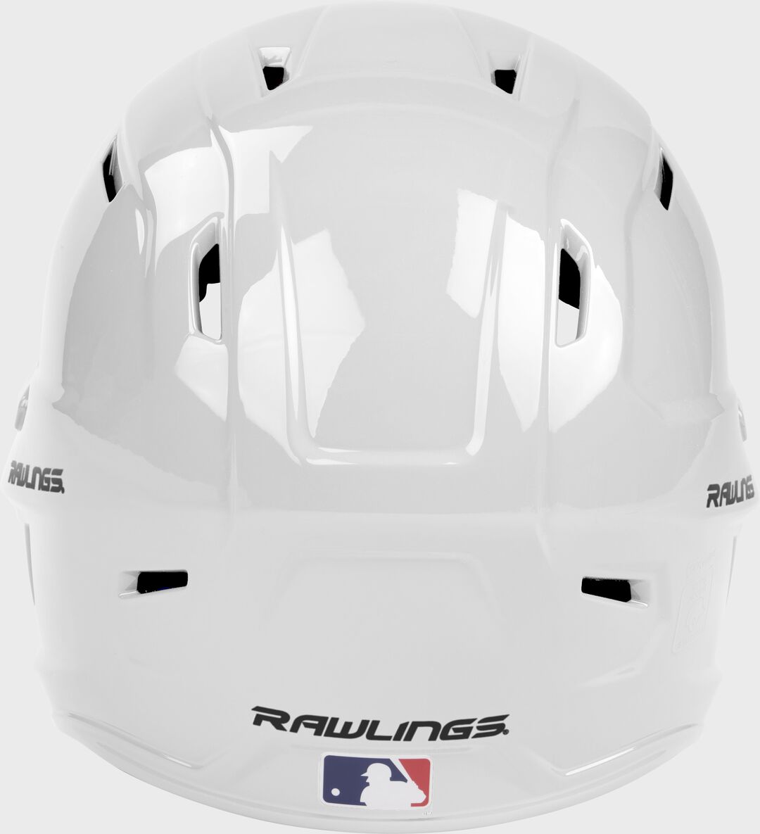 Rawlings | Rawlings Mach Gloss Batting Helmet Senior & Junior Sizes