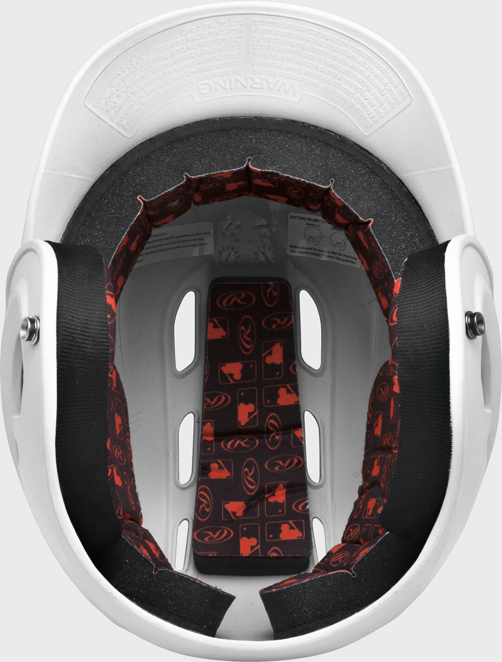 Rawlings Sale | Rawlings Velo Matte Batting Helmet