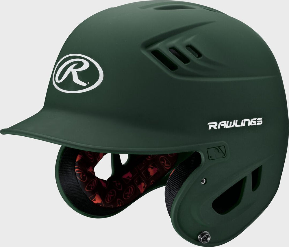 Dark Green,Senior