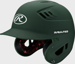 Dark Green,Senior