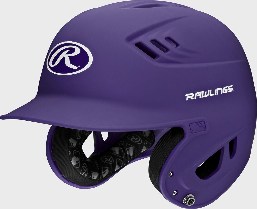 Purple,Senior